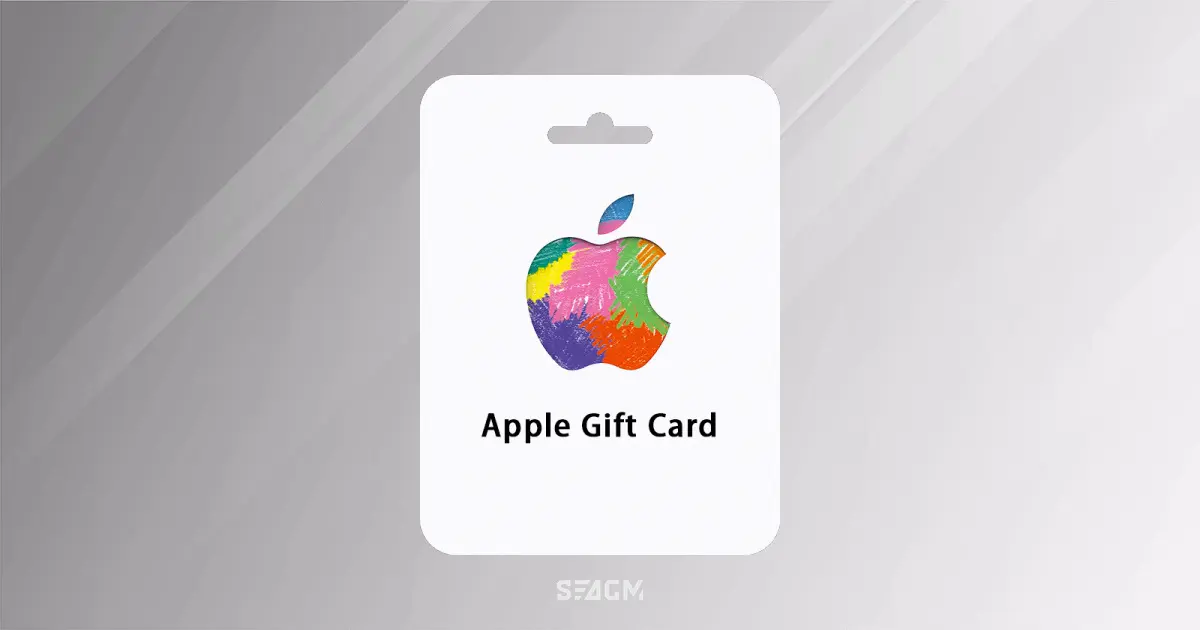 بطاقة Apple