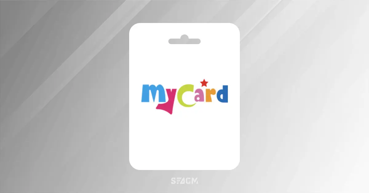 بطاقة MyCard