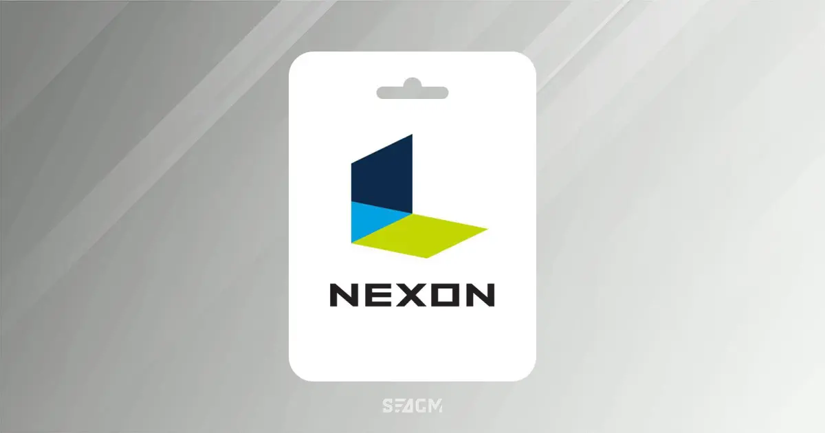 بطاقة Nexon Cash