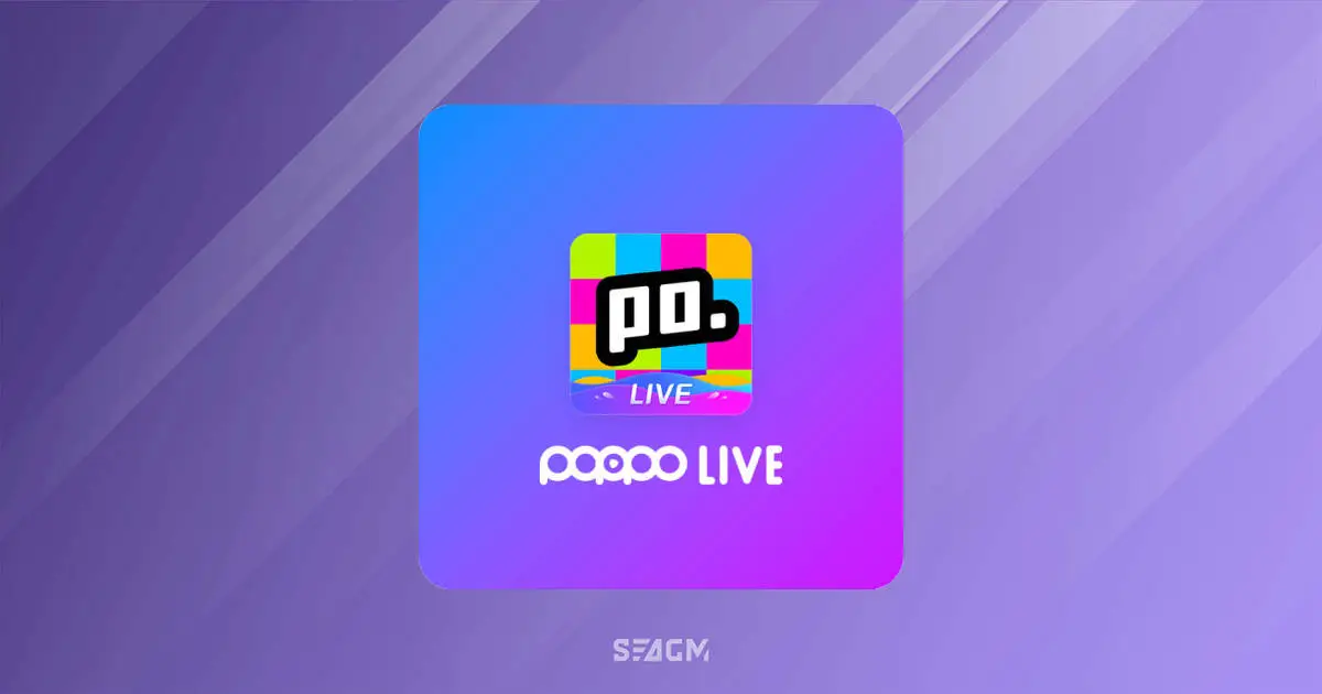 عملات Poppo Live
