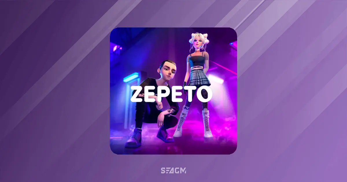 عملات ZEPETO